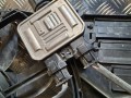 вентилятор радиатора Land Rover Freelander 2 поколение L359 (2006 - 2010), 2.2 л., 224DT, дизель, LR002660, 6G918C607BE, 6G918C607BD, LR011905 - фото №3