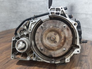 КПП автоматическая (АКПП) Ford Maverick 2 поколение TM1 (2000 - 2004), 3.0 л., AJ, бензин, полный привод, 4830590, 4523815, 4472972, 4416156, 4417813, 2L8P7000FB