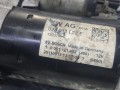 стартер Volkswagen Golf 6 поколение (2008 - 2012), 1.4 л., CAXA, бензин, 02Z911024P, 02Z911023E, 02Z911023G - фото №4