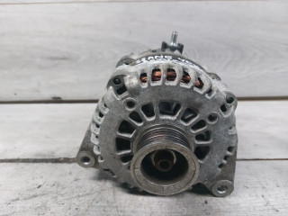 генератор SsangYong Actyon 2 поколение [рестайлинг] CK (2013 - 2026), 2.0 л., G20DF, бензин, 1721543002, 1721543102, A1721543102, A1721543002