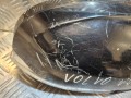 зеркало наружное правое Volvo V40 2 поколение (2012 - 2016), черный, правый руль, 31299375 - фото №7