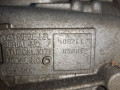 КПП автоматическая (АКПП) BMW X3 E83 [рестайлинг] (2006 - 2010), 2.0 л., N47 D20 A, дизель, АКПП, полный привод, 24007590127, 24007570230, 7570230, 6HP21X - фото №9