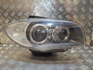 фара правая BMW 1 серия E81/E87 [рестайлинг] E87 (2007 - 2011), правый руль, 63117170294