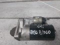 стартер Fiat Punto 3 поколение (2005 - 2012), 1.4 л., 350 A1.000, бензин, 51804744, 0001137002, 51808744, 51873926, 63521370, 71793777 - фото №2
