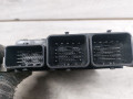 блок управления двигателем Ford Kuga 2 поколение (2013 - 2026), 2.0 л., дизель, DV4112A650CG, 28393846, 1802711, 97RI010012, DV4112A650CK, DV4112A650CF - фото №4