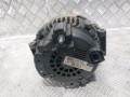 генератор Audi A6 4F/C6 (2004 - 2008), 3.2 л., FSI, AUK, бензин, 06E903016K, 06E903016G, 06E903016M, TG17C044 - фото №4