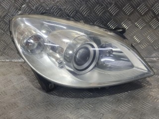 фара правая Mercedes-Benz B-Класс W245 (2005 - 2008), правый руль, A1698208661, 1698208661