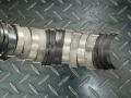 коленвал Audi Q7 4L (2005 - 2009), 3.0 л., TDi, BUG, дизель, 059105101AB, 059105101AH, 059101AH, 059105101BC, 059105101AE - фото №9