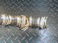 коленвал Audi A6 4F/C6 (2004 - 2008), 3.2 л., FSI, AUK, бензин, 06E105101P, 06E101R, 06E105101H, 06E105101R, 06E105101AM, 06E105101AP, 06E101P - фото №9