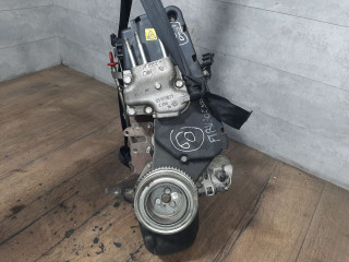 двигатель Fiat 500 2 поколение (2008 - 2015), 1.2 л., i, 169 A4.000, бензин, 169A4000