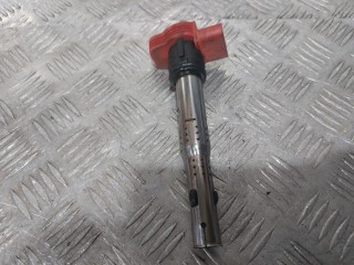 катушка зажигания Volkswagen Passat B6 (2005 - 2010), 2.0 л., BWA, бензин, 06E905115D, 06E905115E, 06E905115F, 06E905115G, 06E905115C, 06E905115