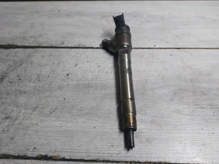 форсунка Jeep Grand Cherokee 4 поколение [рестайлинг] (2013 - 2016), 3.0 л., EXF, дизель, 0445110523, 68211302AA, 35062015F