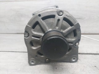 генератор Volkswagen Touareg 1 поколение (2002 - 2007), 3.2 л., BMV, бензин, 021903026N