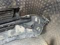 бампер передний Ford Explorer 4 поколение U251 (2005 - 2010), серебро, 7L2Z17D957RBPTM - фото №9
