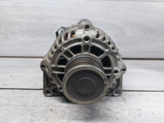 генератор Chevrolet Cruze 1 поколение (2009 - 2012), 1.8 л., F18D4, бензин, 13500577, 13595628, 13579666