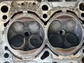 головка блока цилиндров Audi A4 B7 (2004 - 2009), 2.0 л., TFSI, BPJ, бензин, 06F103373, 06D103351D - фото №19