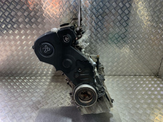 двигатель Audi A4 B6 (2000 - 2006), 2.0 л., i, ALT, бензин, вариатор, ALT