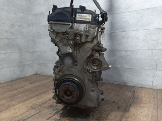 двигатель Ford Territory SZ (2011 - 2014), 2.0 л., TPBA, бензин, JGSWEL