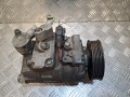 компрессор кондиционера Audi A4 B6 (2000 - 2006), 3.0 л., i, ASN, бензин, 8E0260805S, 4472209590 - фото №3