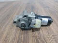 электромотор раздаточной коробки BMW 3 серия E90/E91/E92/E93 (2004 - 2010), бензин, 27107537077, 2710753707701 - фото №2