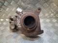 турбина Land Rover Freelander 2 поколение [рестайлинг] L359 (2010 - 2012), 2.2 л., 224DT, дизель, LR022358, LR038309, LR038322, LR065510, LR065511, C2S52256, LR049592, 9676272680 - фото №6