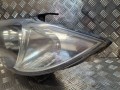 фара левая BMW 1 серия E81/E87 [рестайлинг] (2007 - 2011), правый руль, 63117170293 - фото №2