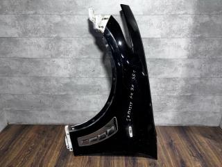 крыло переднее левое Infiniti FX35 2 поколение S51 (2008 - 2012), F31011CAAA