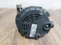 генератор Mercedes-Benz A-Класс W168/V168 [рестайлинг] (2001 - 2004), 1.6 л., M 166.960, бензин, 0121544502, SG9B037, 0111545602 - фото №4