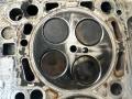 головка блока цилиндров Audi Q7 4L (2005 - 2009), 3.0 л., BUG, дизель, 059103064CK, 059103064BA, 059103064CA, 1059354BA - фото №18