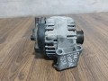 генератор Ford Focus 3 поколение (2011 - 2015), 1.6 л., PNDA, бензин, 1469714, 7G9N10300CC, 1685794, AV6N10300HA, AE8T10300AA, 1871861, 1928875, 2265722, 7G9N10300CA, AV6N10300HB - фото №3
