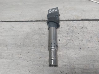 катушка зажигания Volkswagen Touareg 1 поколение (2002 - 2007), 3.2 л., AZZ, бензин, 022905715A, 78412002