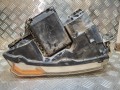фара левая Land Rover Discovery 3 поколение (2004 - 2009), XBC500092 - фото №10