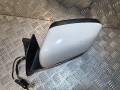 зеркало наружное левое Land Rover Discovery 4 поколение L319 (2009 - 2013), белый, LR041888, LR013770 - фото №5