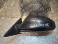 зеркало наружное левое Infiniti FX35 1 поколение (2002 - 2006), чёрный, 96302CG200 - фото №5