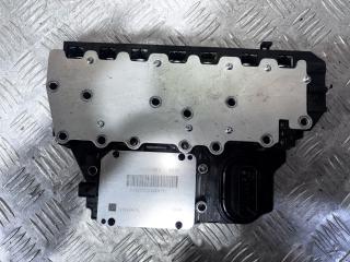 гидроблок АКПП Chevrolet Captiva 1 поколение [рестайлинг] (2011 - 2013), 2.2 л., дизель, 24258582