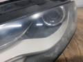 фара левая Audi A4 B8/8K (2007 - 2011), 8K0941029AJ - фото №8