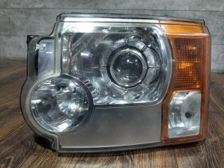 фара левая Land Rover Discovery 3 поколение (2004 - 2009), XBC500092
