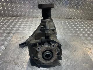 раздаточная коробка Land Rover Range Rover Evoque L538 (2011 - 2015), 2.2 л., 224DT, дизель, LR001163, LR007147, LR035403, LR040657, 7G9N7L486AB