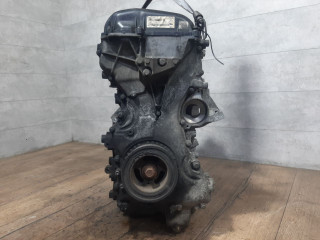 двигатель Ford Focus 2 поколение (2004 - 2008), 1.8 л., i, Q7DA, бензин, Q7DA