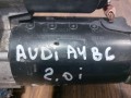 стартер Audi A4 B6 (2000 - 2006), 2.0 л., ALT, бензин, 06B911023, 0001107073 - фото №6