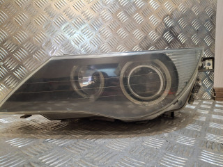 фара левая BMW 6 серия E63/E64 (2003 - 2007), 63127165981