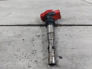 катушка зажигания Audi A4 B6 (2000 - 2006), 2.0 л., ALT, бензин, 06C905115L, 06C905115H
