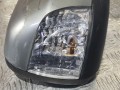 зеркало наружное правое Volvo XC90 1 поколение [рестайлинг] (2006 - 2014), серый, 31297438 - фото №7
