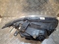 фара левая BMW 1 серия E81/E87 [рестайлинг] (2007 - 2011), правый руль, 63117170293 - фото №6