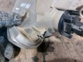 поворотник левый Mercedes-Benz SLK-Класс R170 [рестайлинг] (2000 - 2004), A1708260143, 1708260143 - фото №7