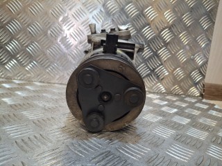 компрессор кондиционера Ford Focus 2 поколение (2004 - 2008), 2.0 л., AODA, бензин, 1329719, 6M5H19D629AC, 6M5H19D629AB, 3M5H19D629RH, 3M5H19D629RG, 6M5H19D629AD, 3M5H19D629RF, 3M5H19D629CD, 3M5H19D629AF, 3M5H19D629AD, 3M5H19D629CF, 3M5H19D629RD, 3M5H19D629RE, 6M5H19D629AE