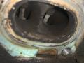 двигатель Ford Maverick 2 поколение TM1 (2000 - 2004), 3.0 л., i, AJ, бензин, AJ - фото №12