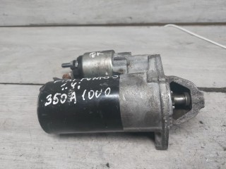 стартер Fiat Punto 3 поколение (2005 - 2012), 1.4 л., 350 A1.000, бензин, 51804744, 0001137002, 51808744, 51873926, 63521370, 71793777