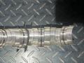 коленвал Ford Mondeo 4 поколение (2007 - 2010), 2.3 л., SEBA, бензин, 3L5G6K360A, 3L5G - фото №9