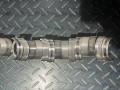 коленвал Volkswagen Touareg 1 поколение (2002 - 2007), 2.5 л., TDi PD, BAC, дизель, 070105019F, 070105019D, 070105019A - фото №9